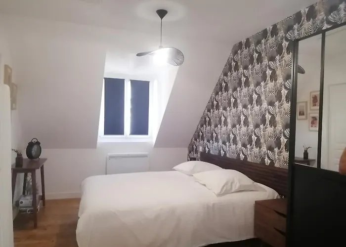 La Maison Guillaume * Falaise (Calvados)