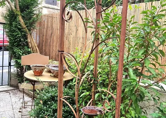 Ferienhaus La Maison Guillaume Falaise (Calvados)