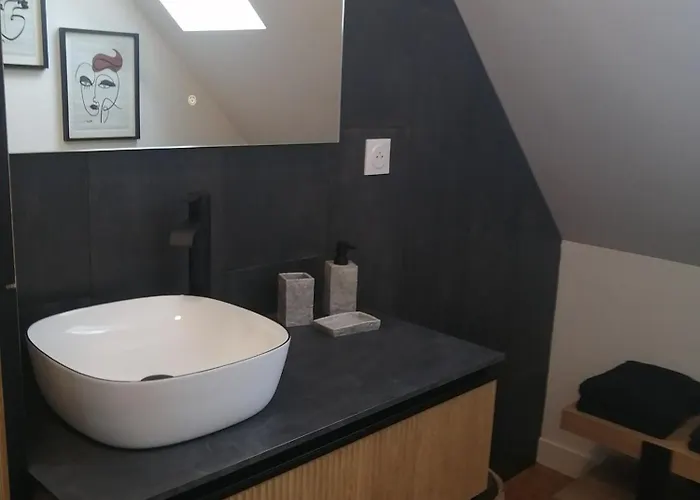 La Maison Guillaume Casa vacanze