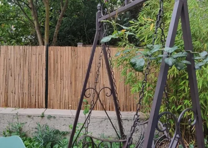 Casa vacanze La Maison Guillaume Falaise (Calvados)