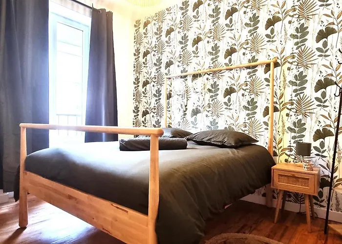 La Maison Guillaume *