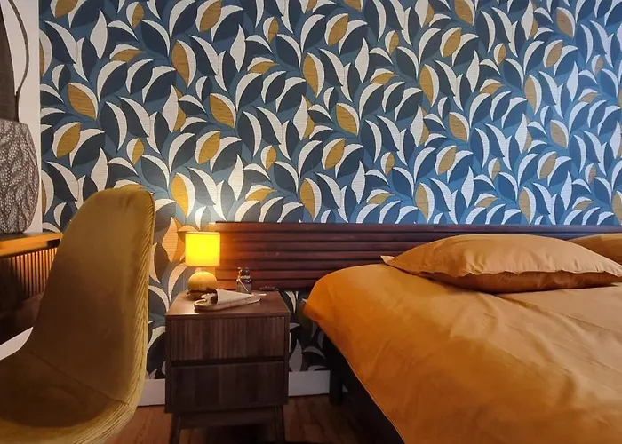 La Maison Guillaume Casa vacanze