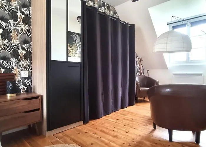 Casa vacanze La Maison Guillaume