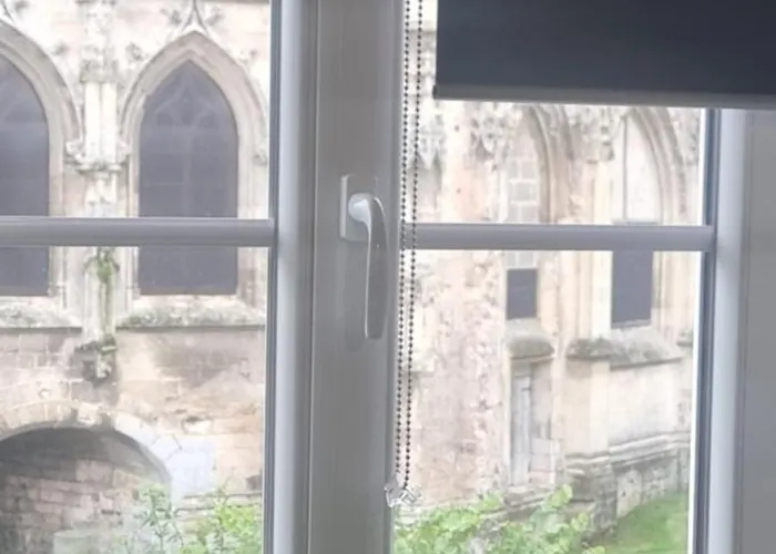 Ferienhaus La Maison Guillaume *