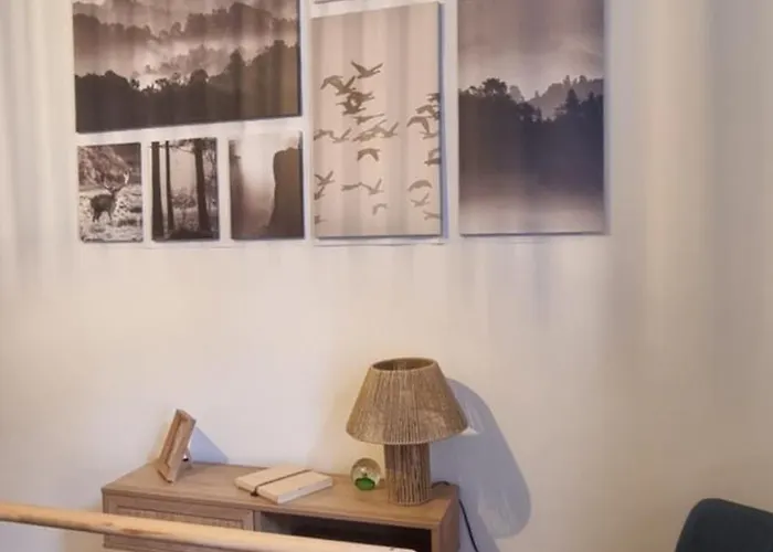 La Maison Guillaume * Falaise (Calvados)