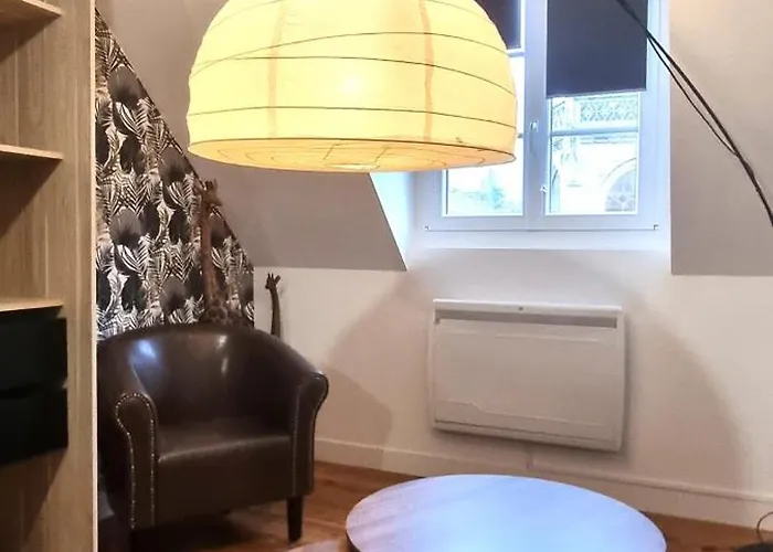 La Maison Guillaume Casa vacanze