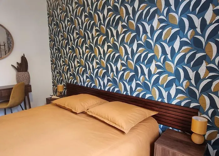 Casa vacanze La Maison Guillaume *