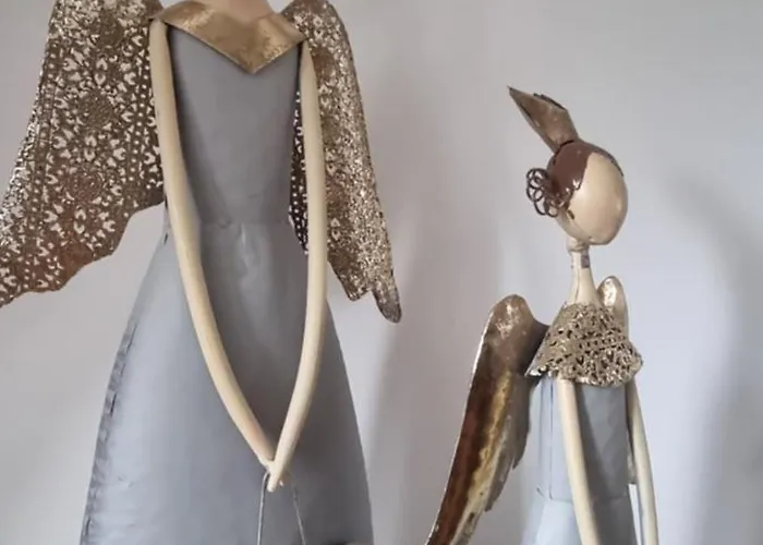 La Maison Guillaume Ferienhaus Falaise (Calvados)