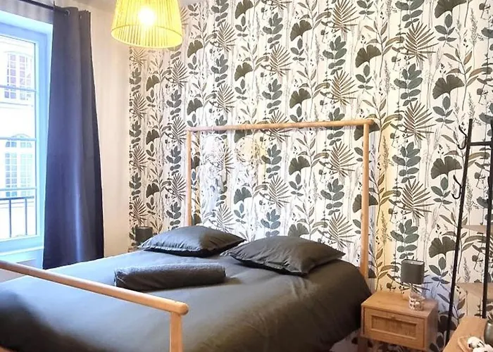 La Maison Guillaume *