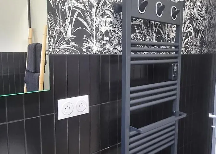 La Maison Guillaume * Falaise (Calvados)