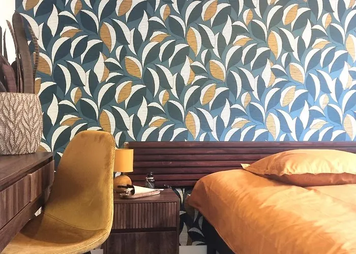 La Maison Guillaume Casa vacanze