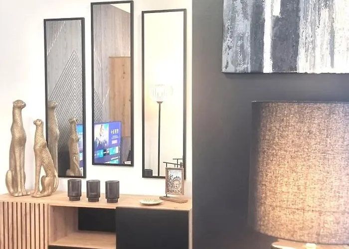 Ferienhaus La Maison Guillaume