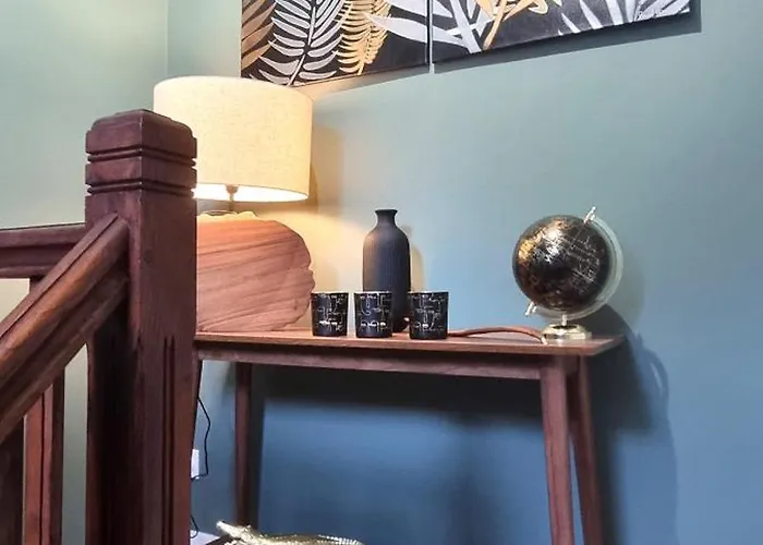 La Maison Guillaume Casa vacanze *