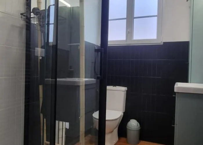 La Maison Guillaume Casa vacanze Falaise (Calvados)