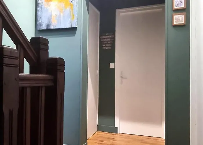 La Maison Guillaume *