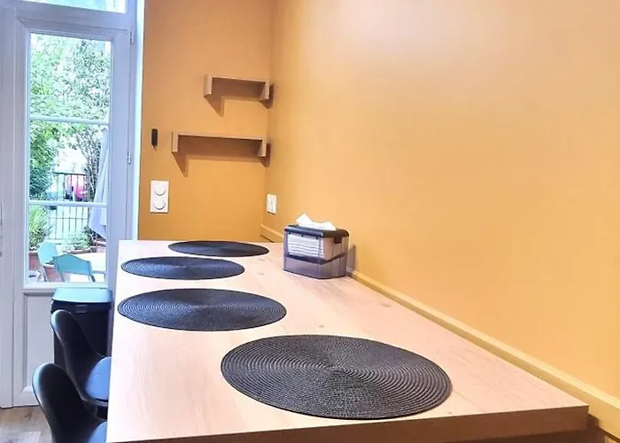 La Maison Guillaume Falaise (Calvados)