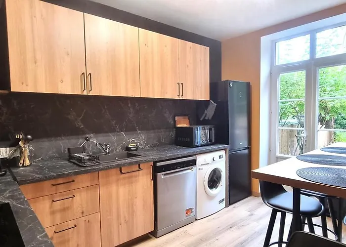 Ferienhaus La Maison Guillaume