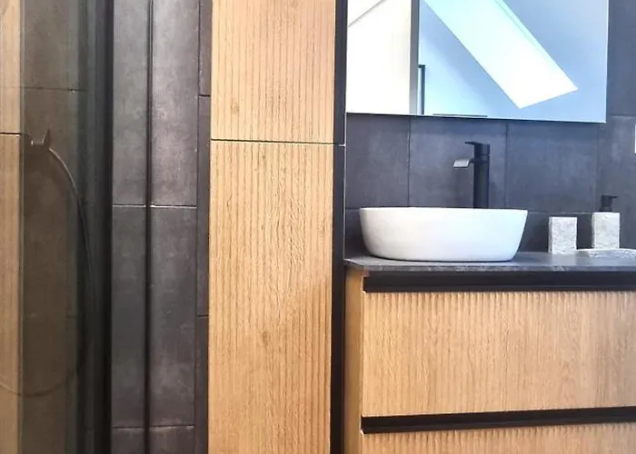 La Maison Guillaume Casa vacanze *