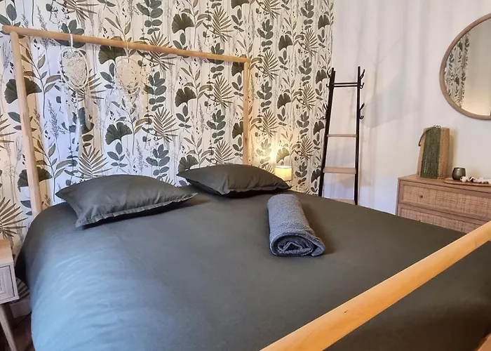 La Maison Guillaume *