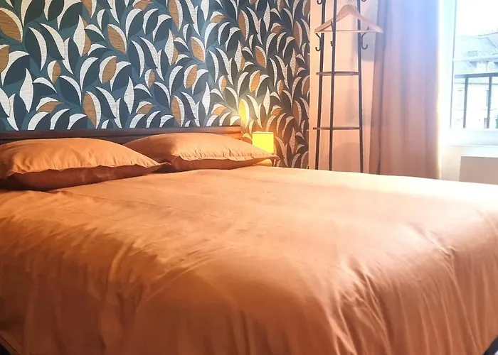 La Maison Guillaume Falaise (Calvados)