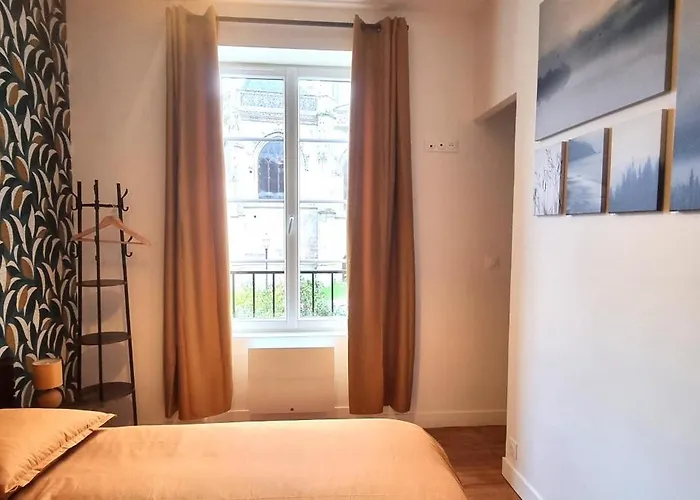 La Maison Guillaume * Falaise (Calvados)