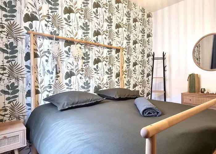 La Maison Guillaume Casa vacanze