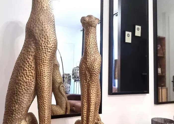 Casa vacanze La Maison Guillaume