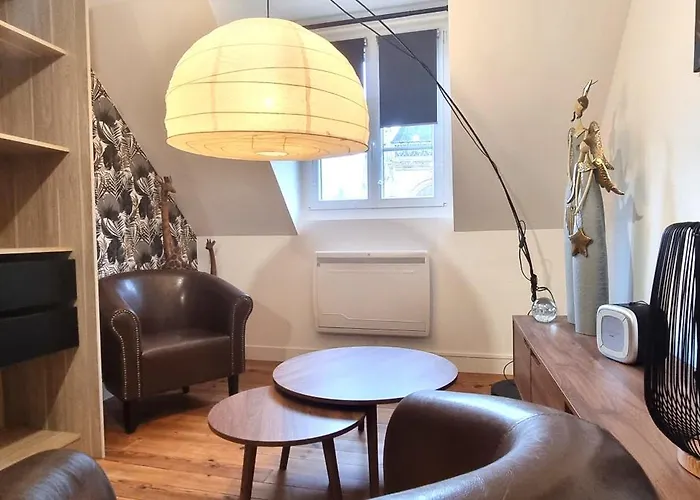 La Maison Guillaume Casa vacanze *