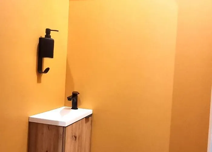 La Maison Guillaume Casa vacanze