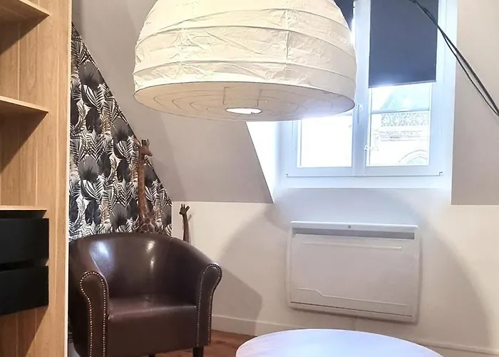 La Maison Guillaume Casa vacanze *