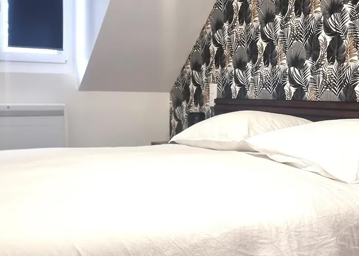 Casa vacanze La Maison Guillaume Falaise (Calvados)