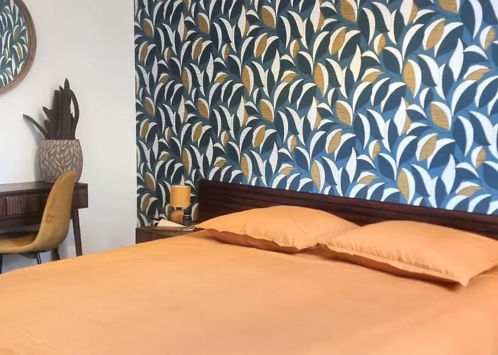 La Maison Guillaume Falaise (Calvados)