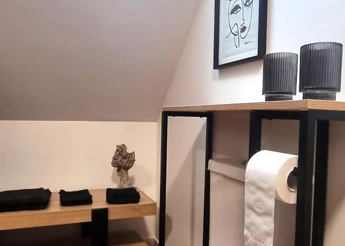 La Maison Guillaume Ferienhaus