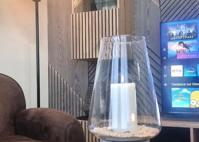 La Maison Guillaume *