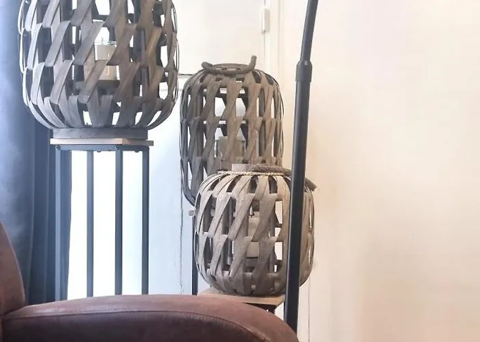 La Maison Guillaume Falaise (Calvados)