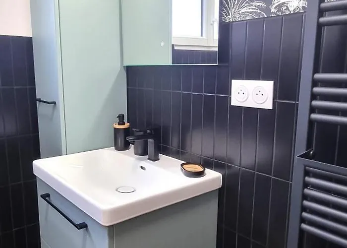 Ferienhaus La Maison Guillaume