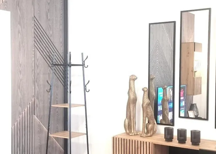 La Maison Guillaume Falaise (Calvados)