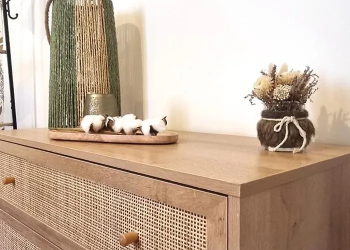 La Maison Guillaume Ferienhaus